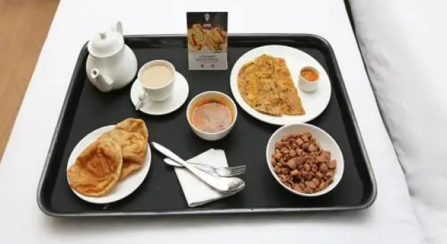 Supreme Residency by OYO Rooms, Забронировать Отель Отели и гостиницы Шахдара, Отель