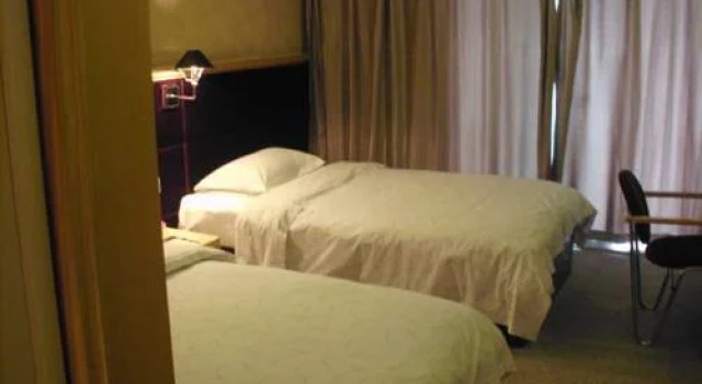 Yichang Meilin Private Hotel, Varaa Hotelli Yichang Hubei