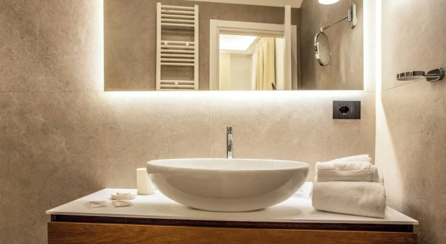 Номер Comfort Mamalu - Corso Umberto 35 - Studios and Suites