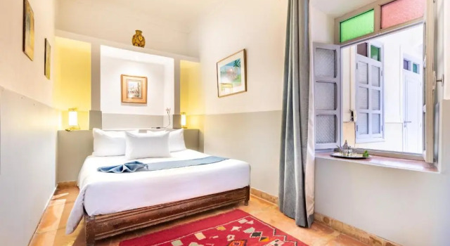 Номер Standard Riad Laila