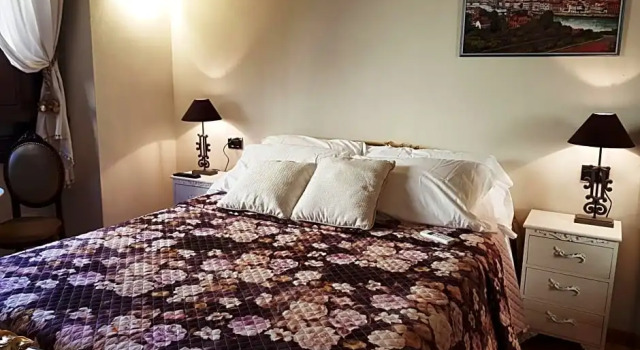 Номер Deluxe Lady Luna B&B