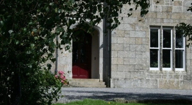 Lorum Old Rectory, Réserver Hôtel Bagenalstown Carlow County
