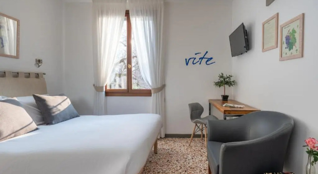 Двухместный номер Economy Rimon Residence