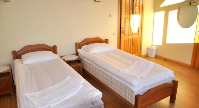 Jūrvingė, Rezervasyon Tatil Köyü Zadvainai Telsiai