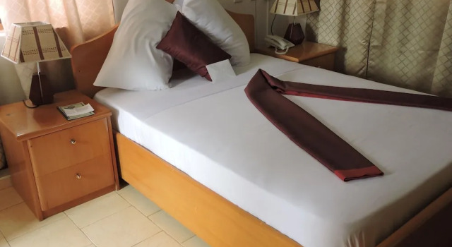 Номер Standard All Seasons Hotel