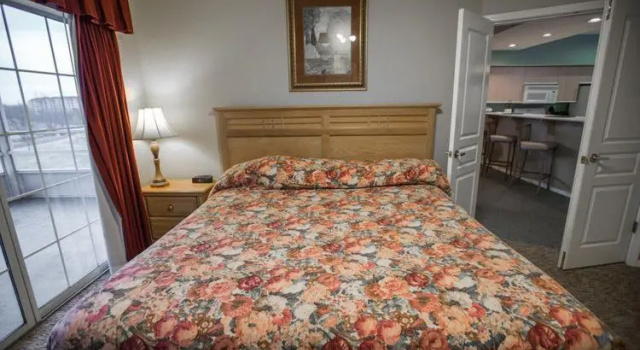 Апартаменты Greensview Branson by Exploria Resorts