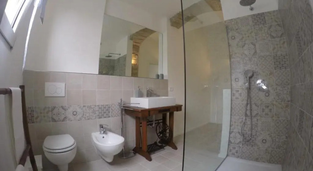 Номер Standard B&B Dal Nonno