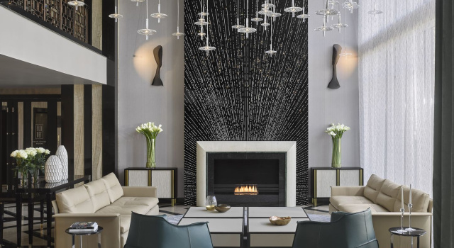 InterContinental Sofia by IHG