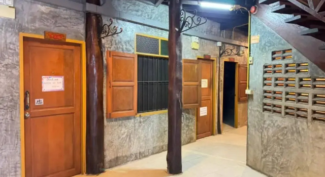 Collection O Baan Elephant Home, Забронировать Отель Пхра-Синг Чиангмай