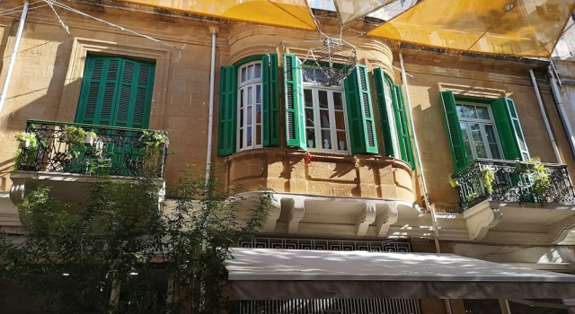 The 3 Rooms Boutique Hotel