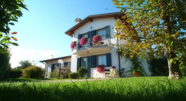 Номер Standard Casa di Clara