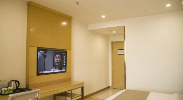 GreenTree Inn Jinan Yaoqiang Airport Airport Road