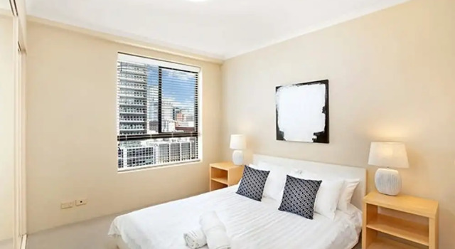 The Apartment Service A2504, Забронировать Апартаменты/квартира Отели Сиднея с бассейном, рядом с King George V Sport &amp; Recreation Centre, Бассейн