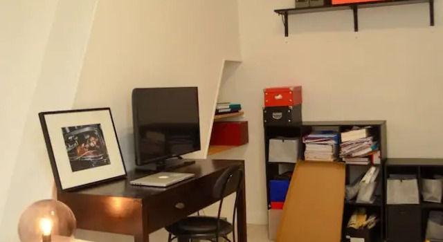 Central Strasbourg Saint Denis Flat, Забронировать Отель 2-й округ: Биржа Париж, рядом с Лувр — Риволи