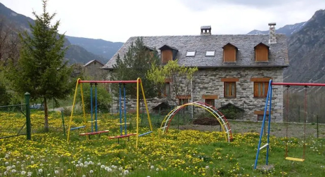 Номер Standard Hostal Fondevila