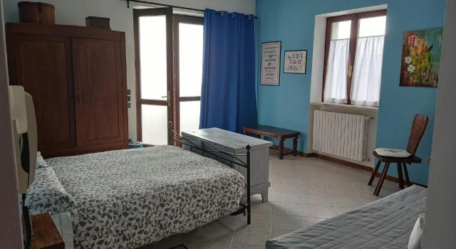 Семейный номер Standard B&B La Casarella