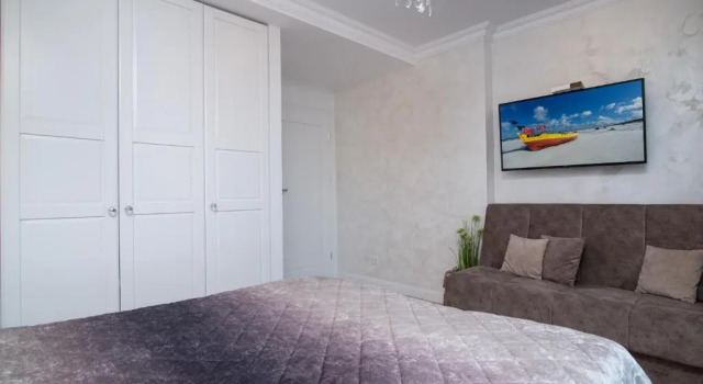 Апартаменты Deluxe Apartamenty Relax