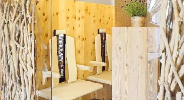Апартаменты Fichtenwald-Ihr Boutique I Glück`s Hotel - Ihr Kraftort - Wasserwelten Bad Füssing