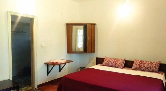 Номер Standard Heights Farm Stay - Nature Stay Near Madikeri