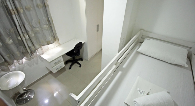 Rio Spot Apartment D040
