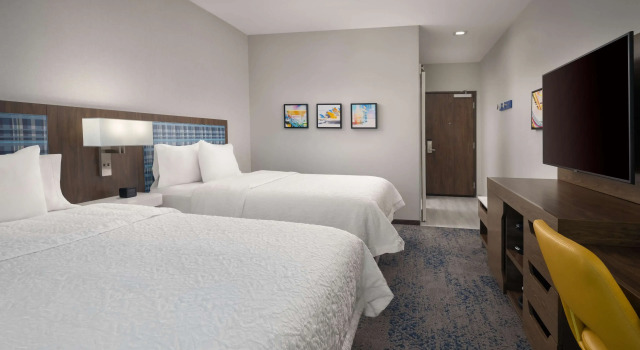 Hampton Inn & Suites El Cajon San Diego