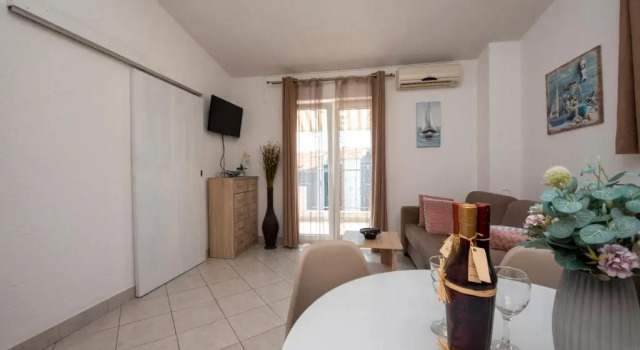 Апартаменты Apartments Bevanda