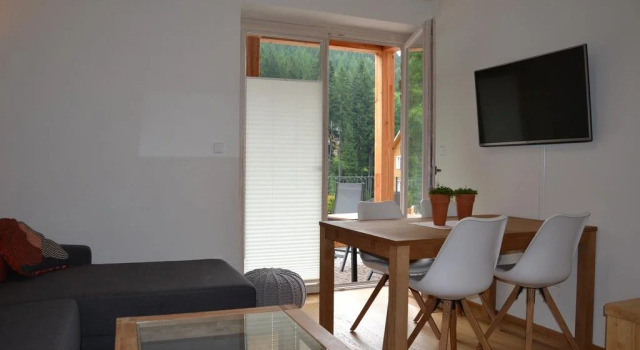 Aparthotel Kovarna Residence
