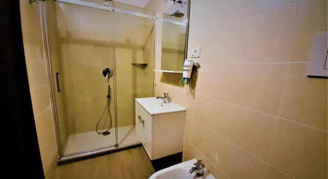 Номер Standard Paisà B&B