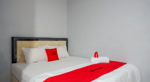 RedDoorz @ Hotel Grand Aulia Majene, Prenota Hotel Hotel a Sulawesi con parcheggio, Parcheggio