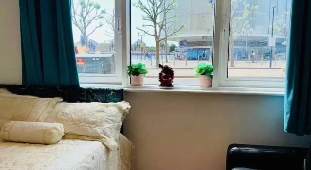 Cosy London Apartment With River View