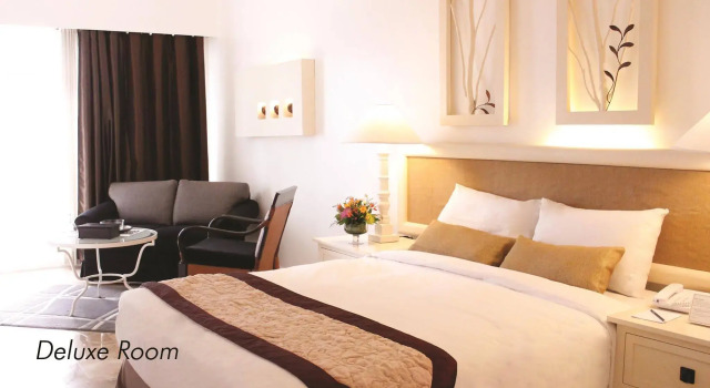 Vivere Hotel