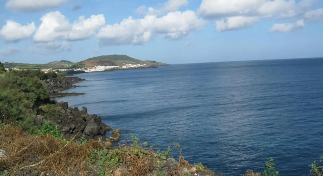 Quintinha da Chinela, Rezervovat Hotel Hotely v Terceira s parkováním, Parkování