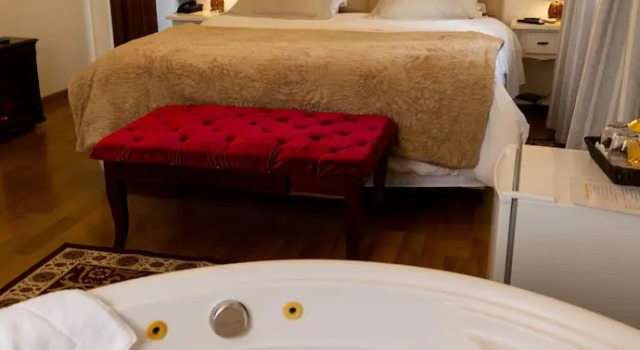 Номер Superior Casablanca Hotel Boutique