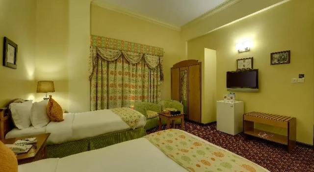 Номер Standard La Rosa Hotel, Juffair