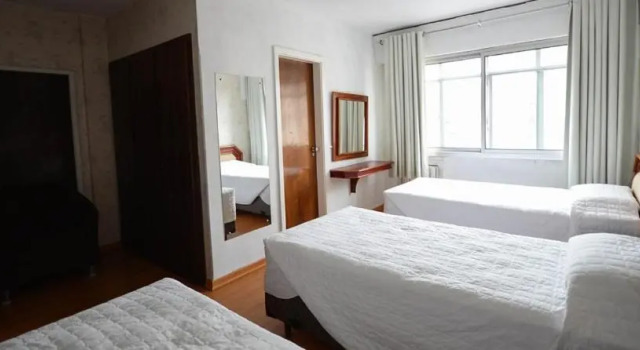 Номер Luxury Caravelle Palace Hotel