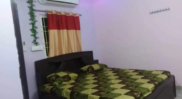 Коттедж Venkateswara Stay Home