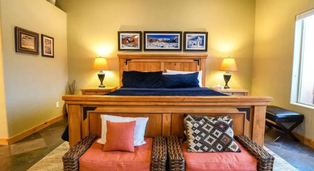 Rim Village I1, Prenota Hotel Moab 