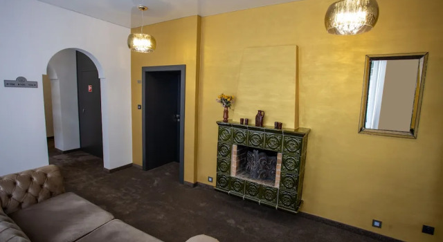 Golden Apartments, Rezervovat Apartmán Hotely v Košický kraj s parkováním, Parkování