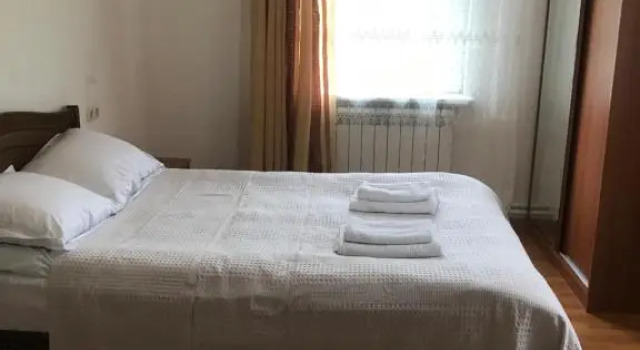 Guest House Gogia, Book Guesthouse Mestia Samegrelo Zemo-Svaneti