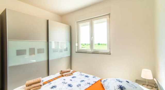 Apartment UNA 2, Reserva ahora Apartamento Hoteles en Pula con aparcamiento, Aparcamiento