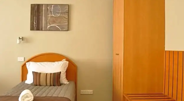 Номер Standard Chittaway Motel