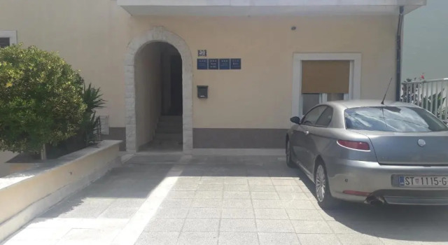Luxury Apartment GoodMood, Prenota Appartamento Splitska 