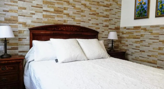Apartamento Sevilla 8