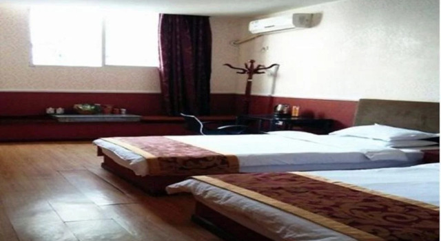 Jinjiang Inn, Book Hotel Yuechi Kina