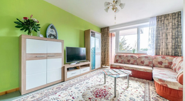 Private Apartment Urnenfeldstraße