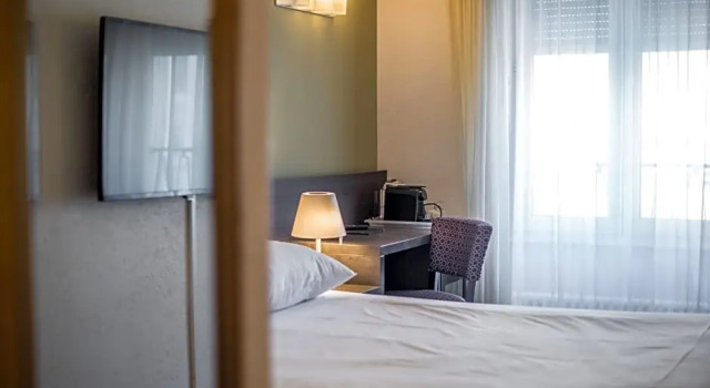 Номер Classic Hotel Montana