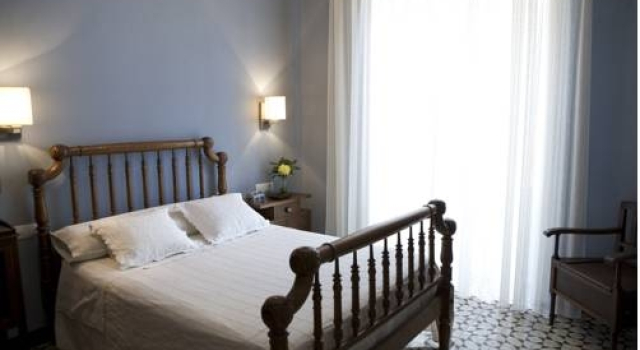 Casa Rural Los Dos Tilos, Забронировать Отель Бьяр Коста-Бланка