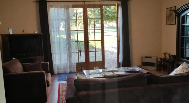 Gite de Poulas, Rezerwuj Hotel  