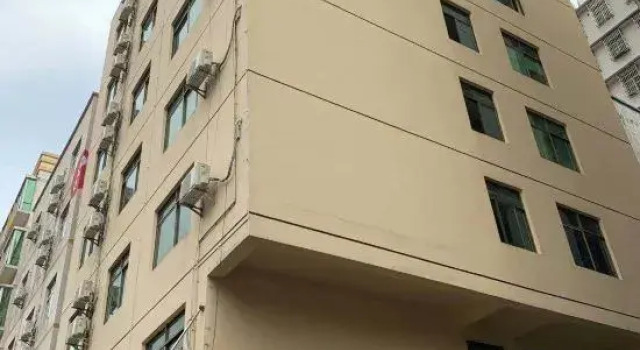 Jinlidu Hostel