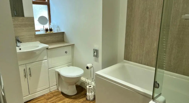 Двухместный номер Standard The Gower Hotel